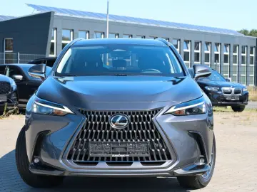 NX 350h Hybrid*LED*Keyless