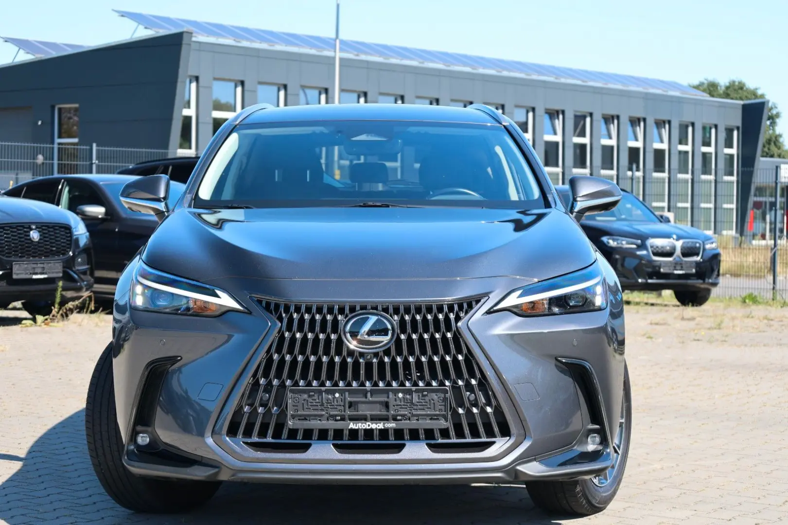 NX 350h Hybrid*LED*Keyless