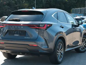 NX 350h Hybrid*LED*Keyless