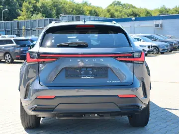 NX 350h Hybrid*LED*Keyless