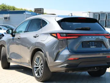 NX 350h Hybrid*LED*Keyless