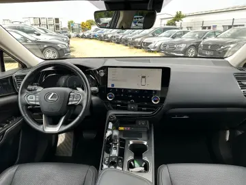 NX 350h Hybrid*LED*Keyless