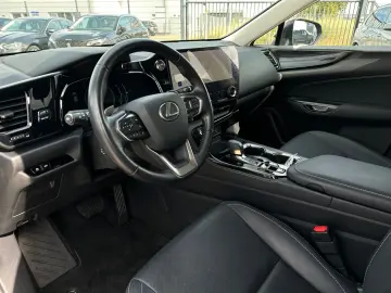 NX 350h Hybrid*LED*Keyless