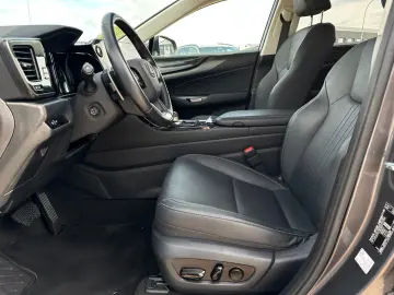 NX 350h Hybrid*LED*Keyless
