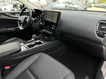 NX 350h Hybrid*LED*Keyless