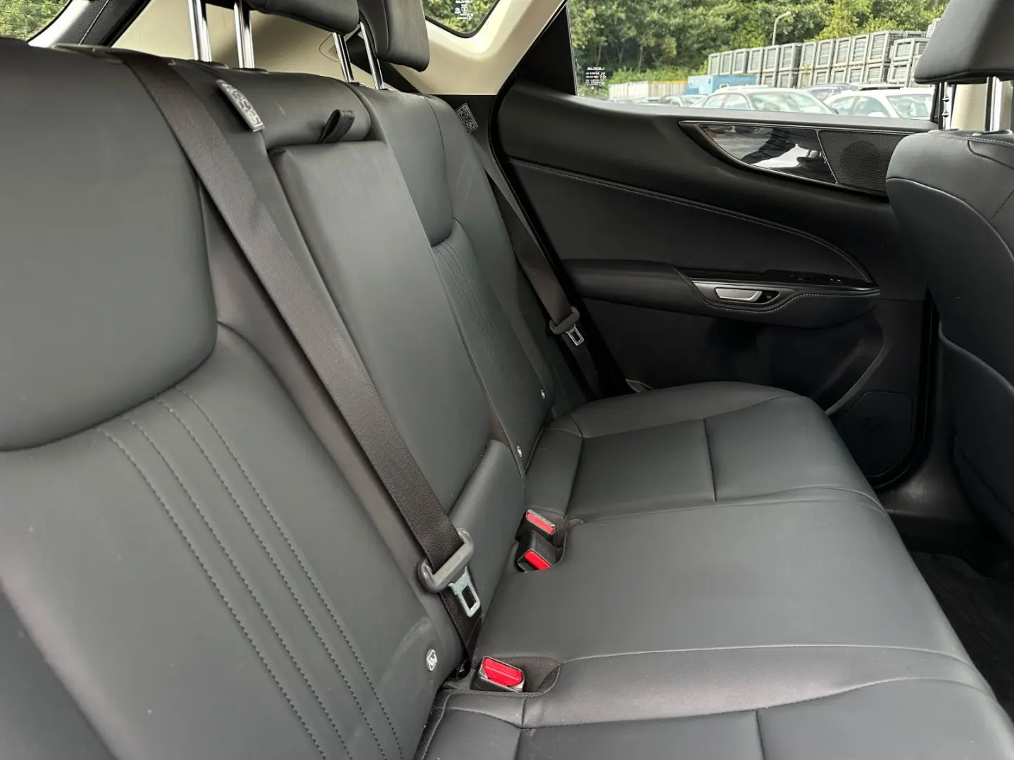 NX 350h Hybrid*LED*Keyless