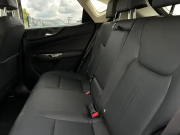 NX 350h Hybrid*LED*Keyless