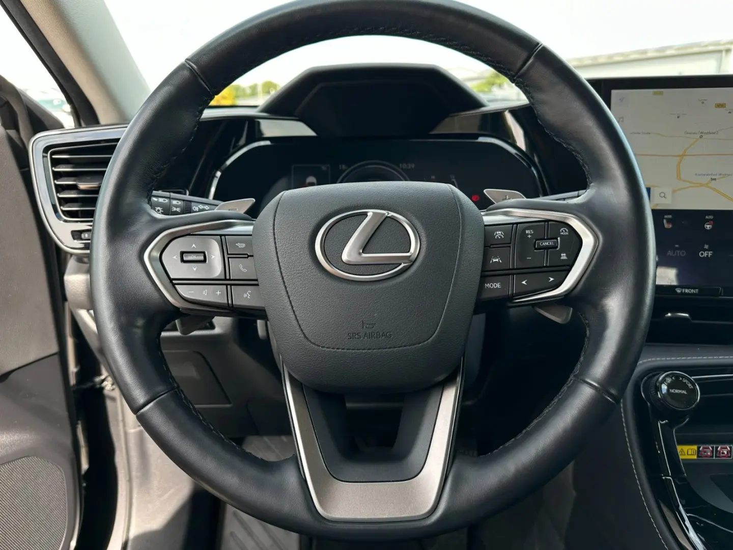 NX 350h Hybrid*LED*Keyless