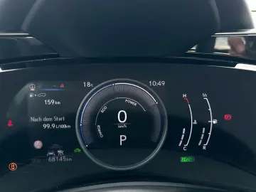 NX 350h Hybrid*LED*Keyless