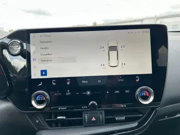 NX 350h Hybrid*LED*Keyless
