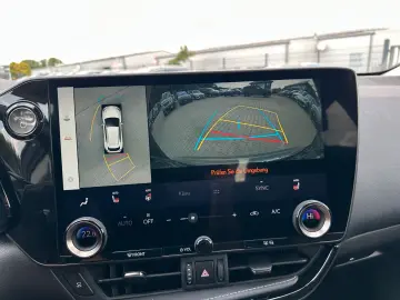 NX 350h Hybrid*LED*Keyless