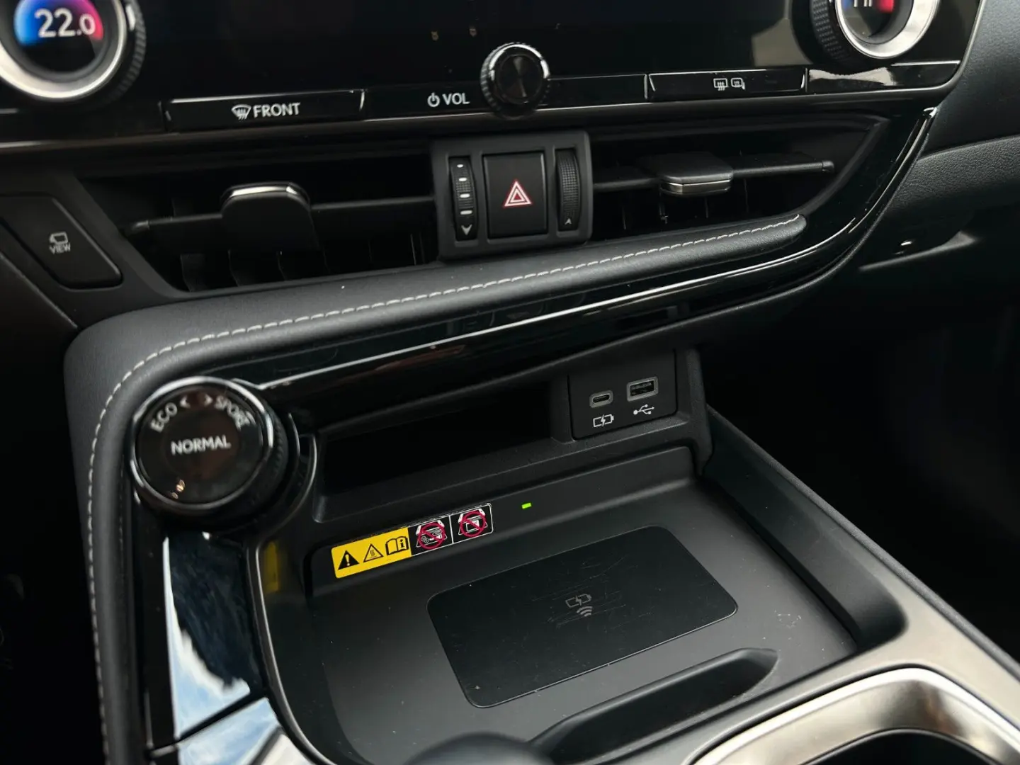 NX 350h Hybrid*LED*Keyless