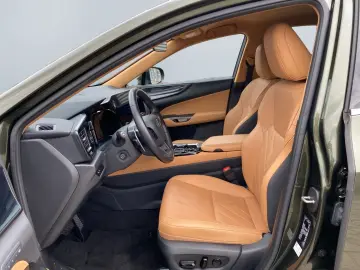 NX 350h Business Line *Bi-LED*360°*Leder*el Heck