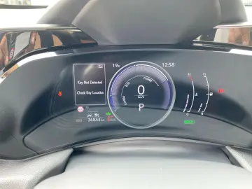 NX 350h Business Line *Bi-LED*360°*Leder*el Heck