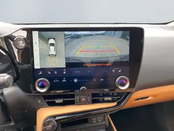 NX 350h Business Line *Bi-LED*360°*Leder*el Heck