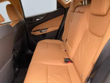 NX 350h Business Line *Bi-LED*360°*Leder*el Heck