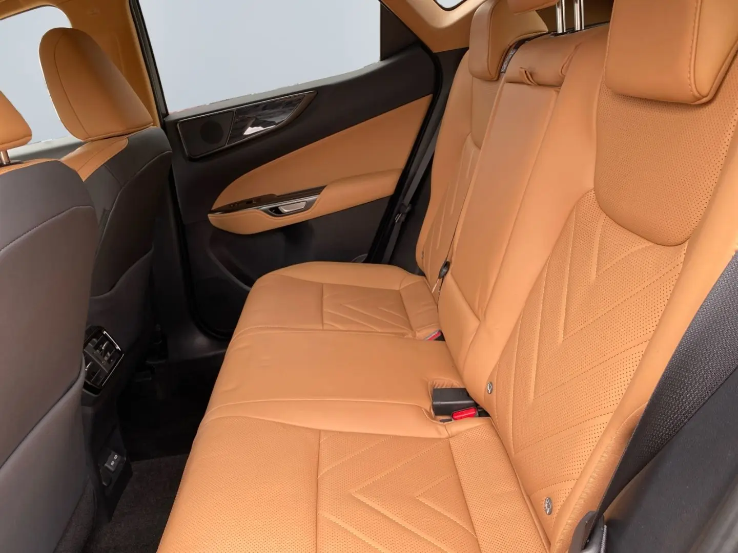 NX 350h Business Line *Bi-LED*360°*Leder*el Heck
