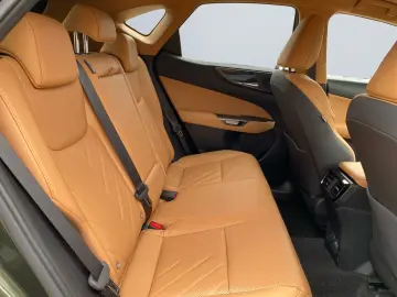 NX 350h Business Line *Bi-LED*360°*Leder*el Heck
