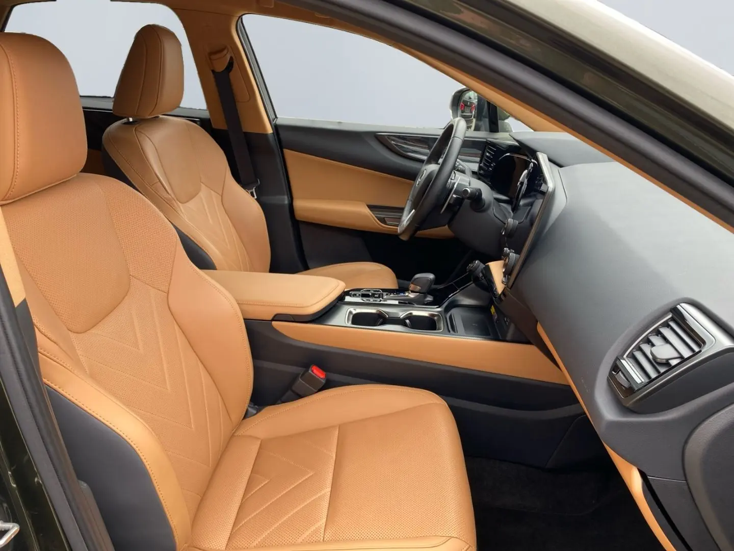 NX 350h Business Line *Bi-LED*360°*Leder*el Heck