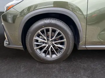 NX 350h Business Line *Bi-LED*360°*Leder*el Heck