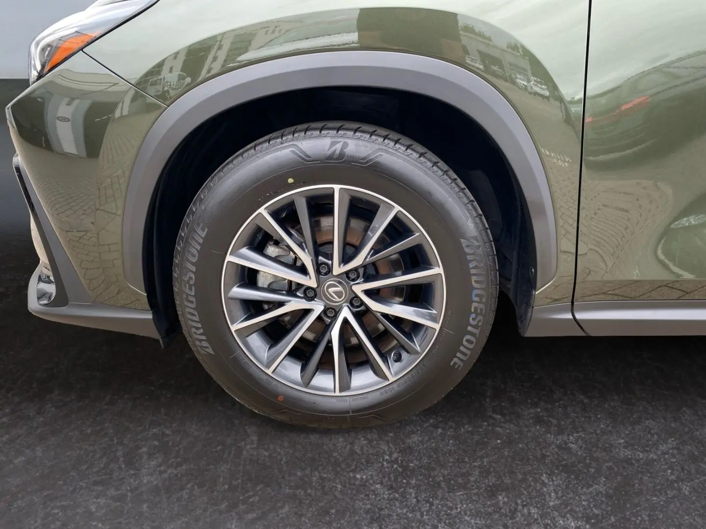 NX 350h Business Line *Bi-LED*360°*Leder*el Heck
