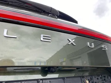NX 350h Business Line *Bi-LED*360°*Leder*el Heck