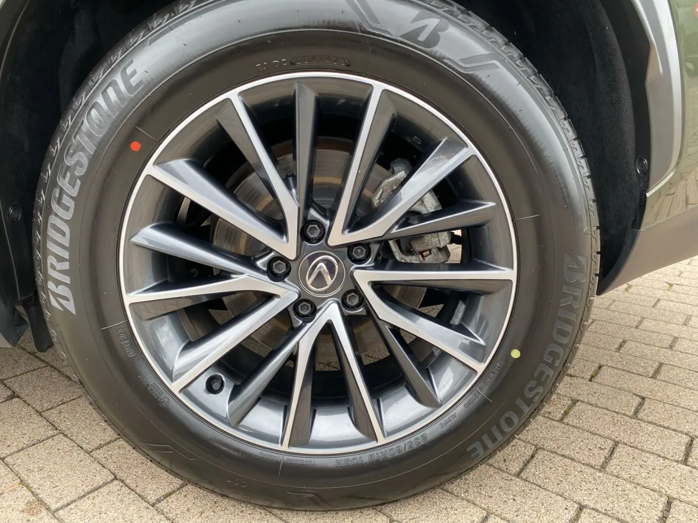 NX 350h Business Line *Bi-LED*360°*Leder*el Heck