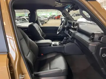 Land Cruiser LC 250 2,8 D-4D AWD Executive 15 Ja