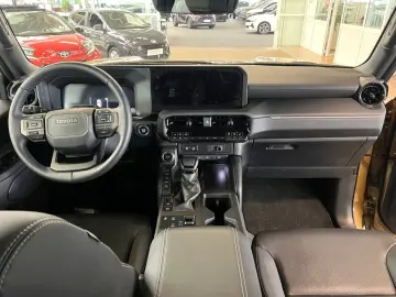 Land Cruiser LC 250 2,8 D-4D AWD Executive 15 Ja
