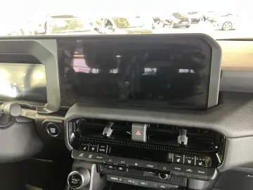 Land Cruiser LC 250 2,8 D-4D AWD Executive 15 Ja