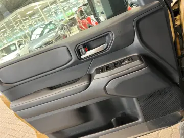 Land Cruiser LC 250 2,8 D-4D AWD Executive 15 Ja