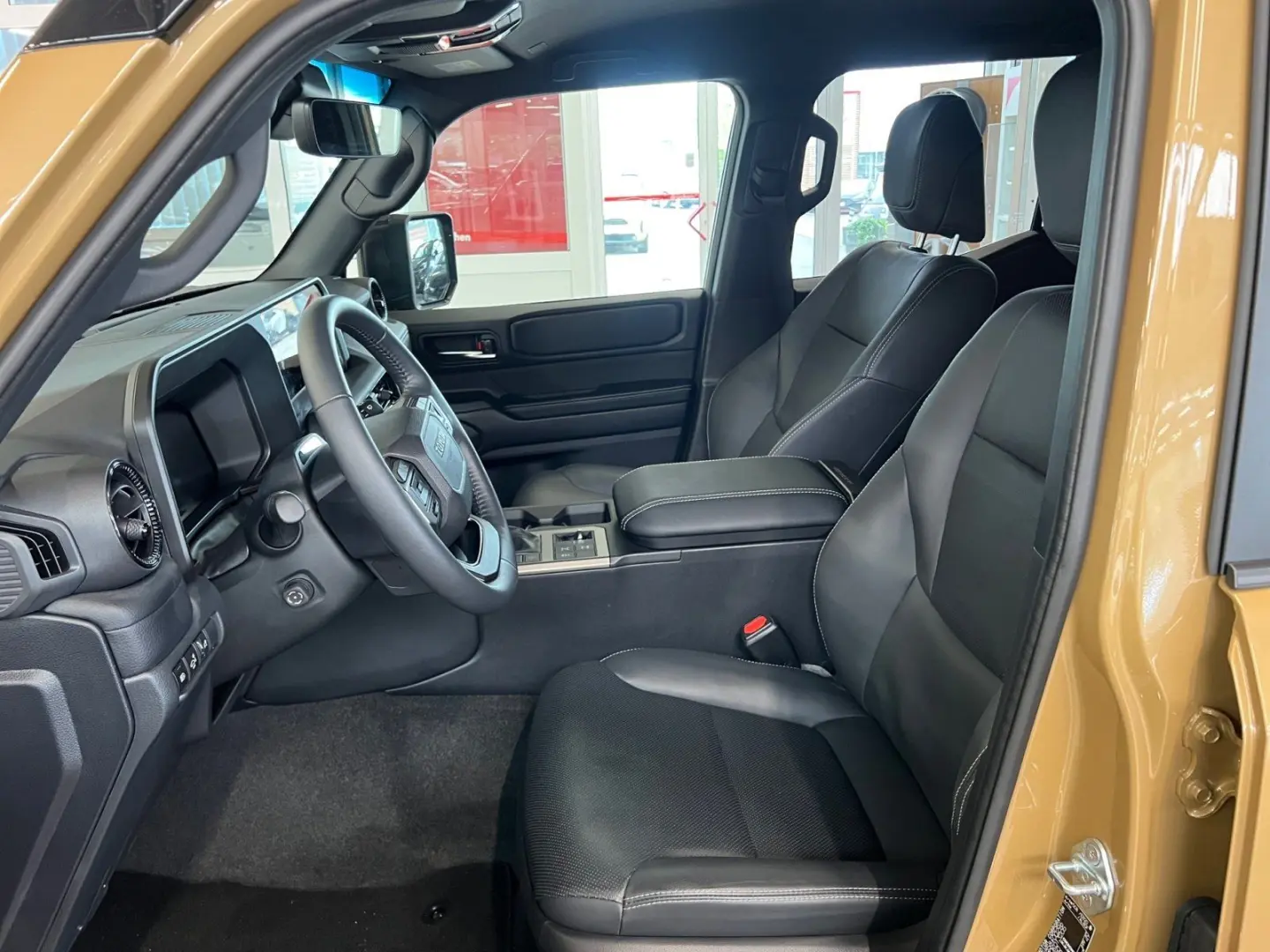 Land Cruiser LC 250 2,8 D-4D AWD Executive 15 Ja