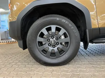 Land Cruiser LC 250 2,8 D-4D AWD Executive 15 Ja
