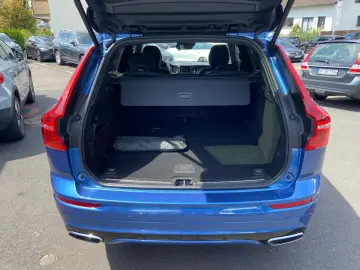 XC60 R-Design, T8 AWD Plug-in Hybrid, Voll-LED,
