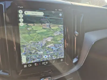 XC60 T8 AWD Recharge Plug-In Hybrid Ultra Dark