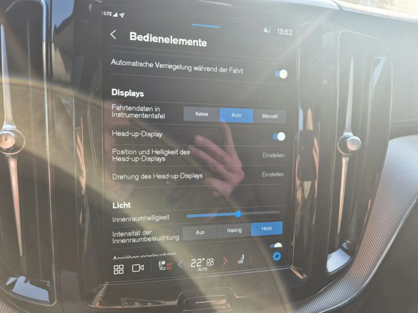 XC60 T8 AWD Recharge Plug-In Hybrid Ultra Dark