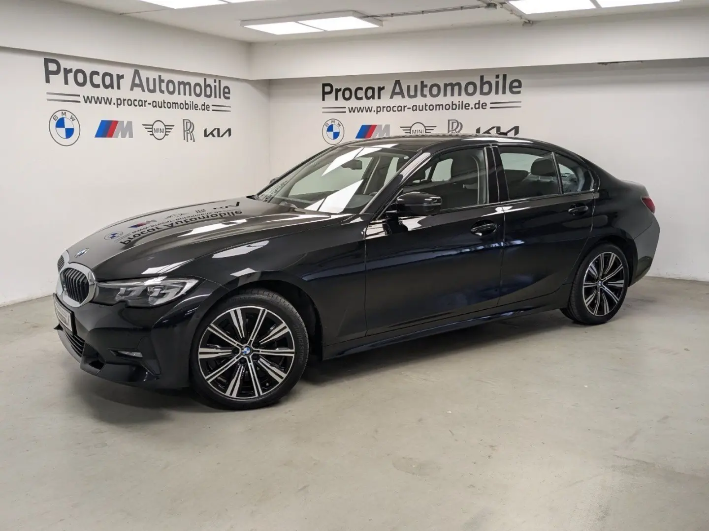 320d xDrive