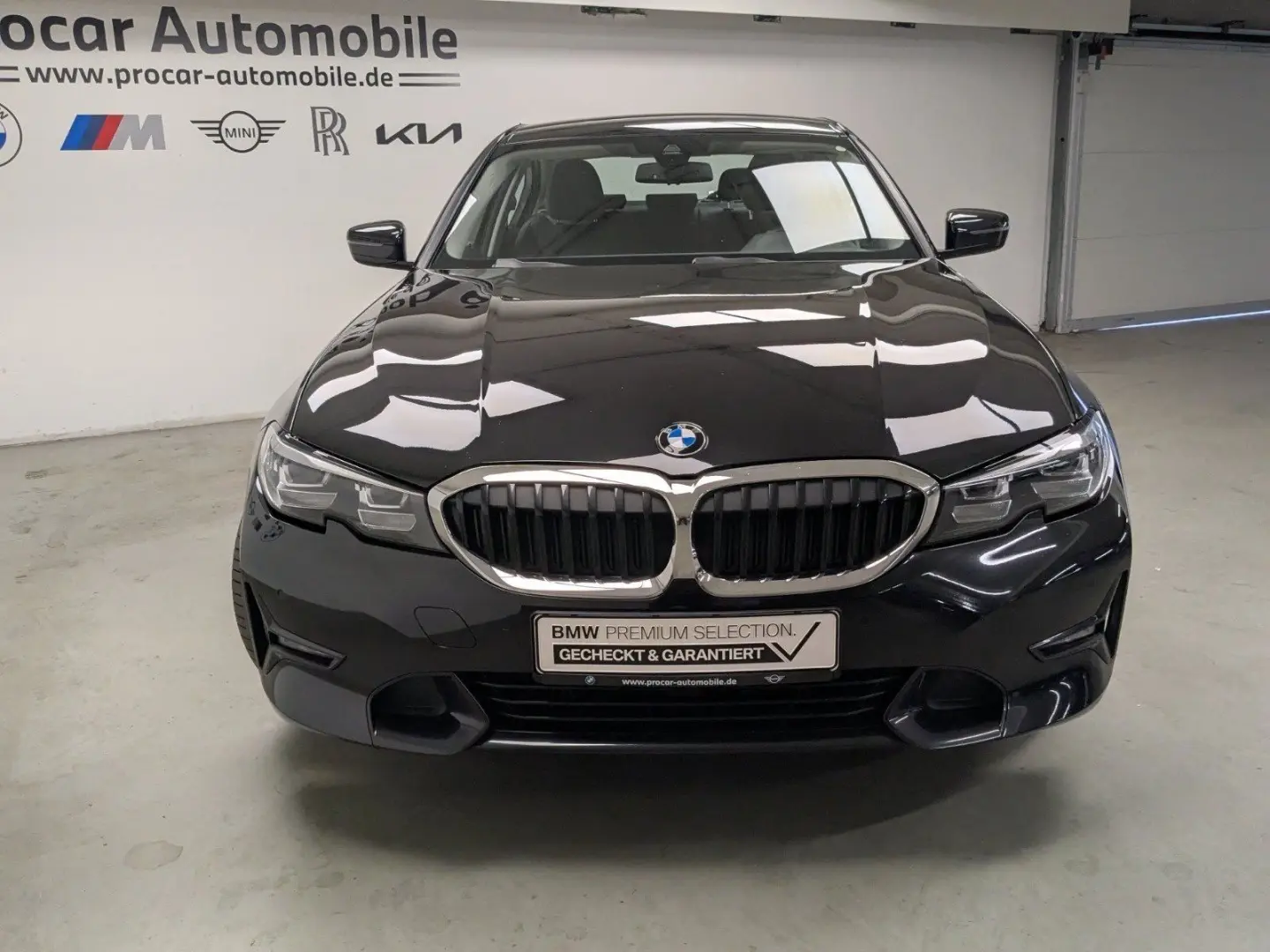 320d xDrive