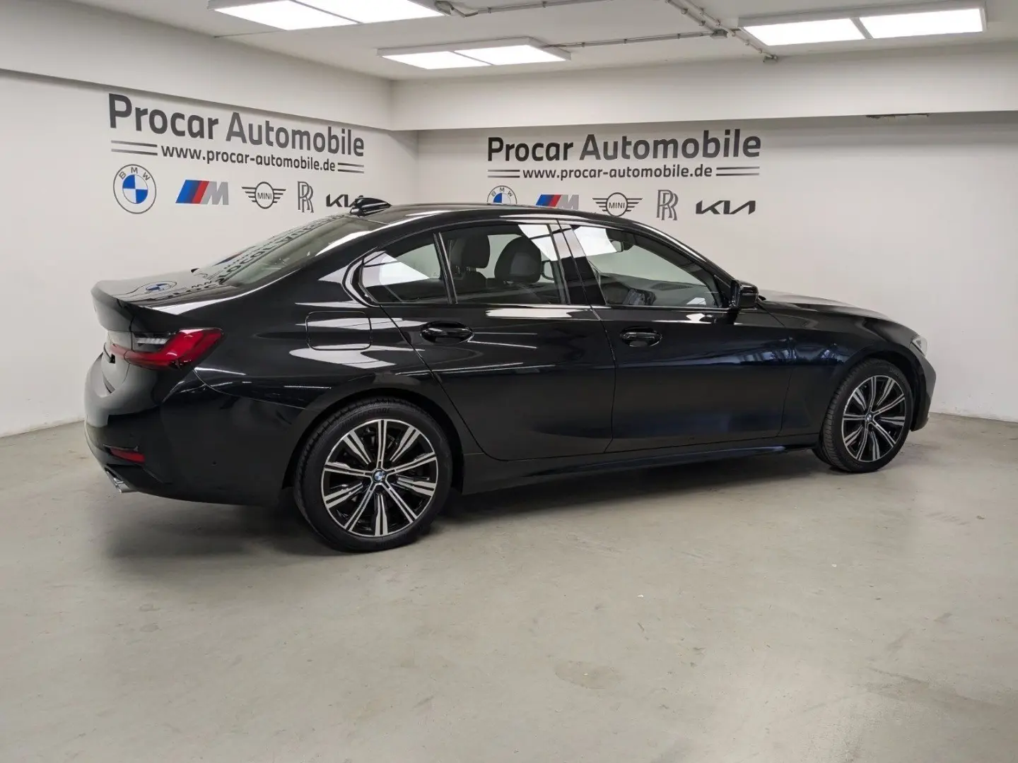 320d xDrive