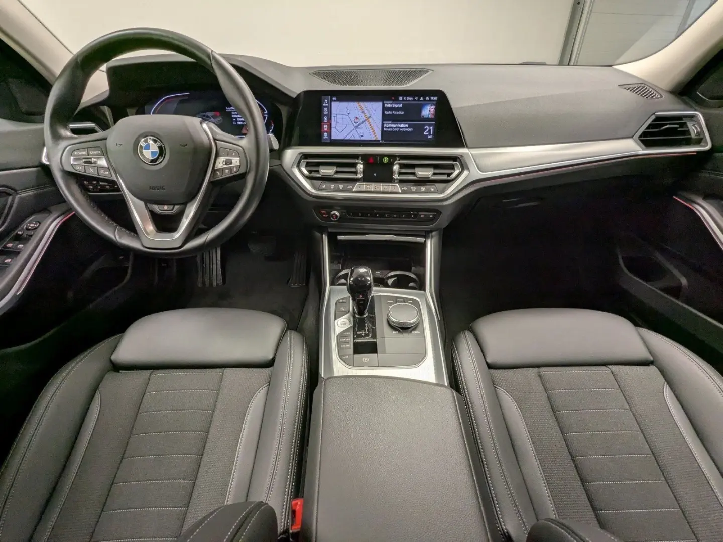 320d xDrive