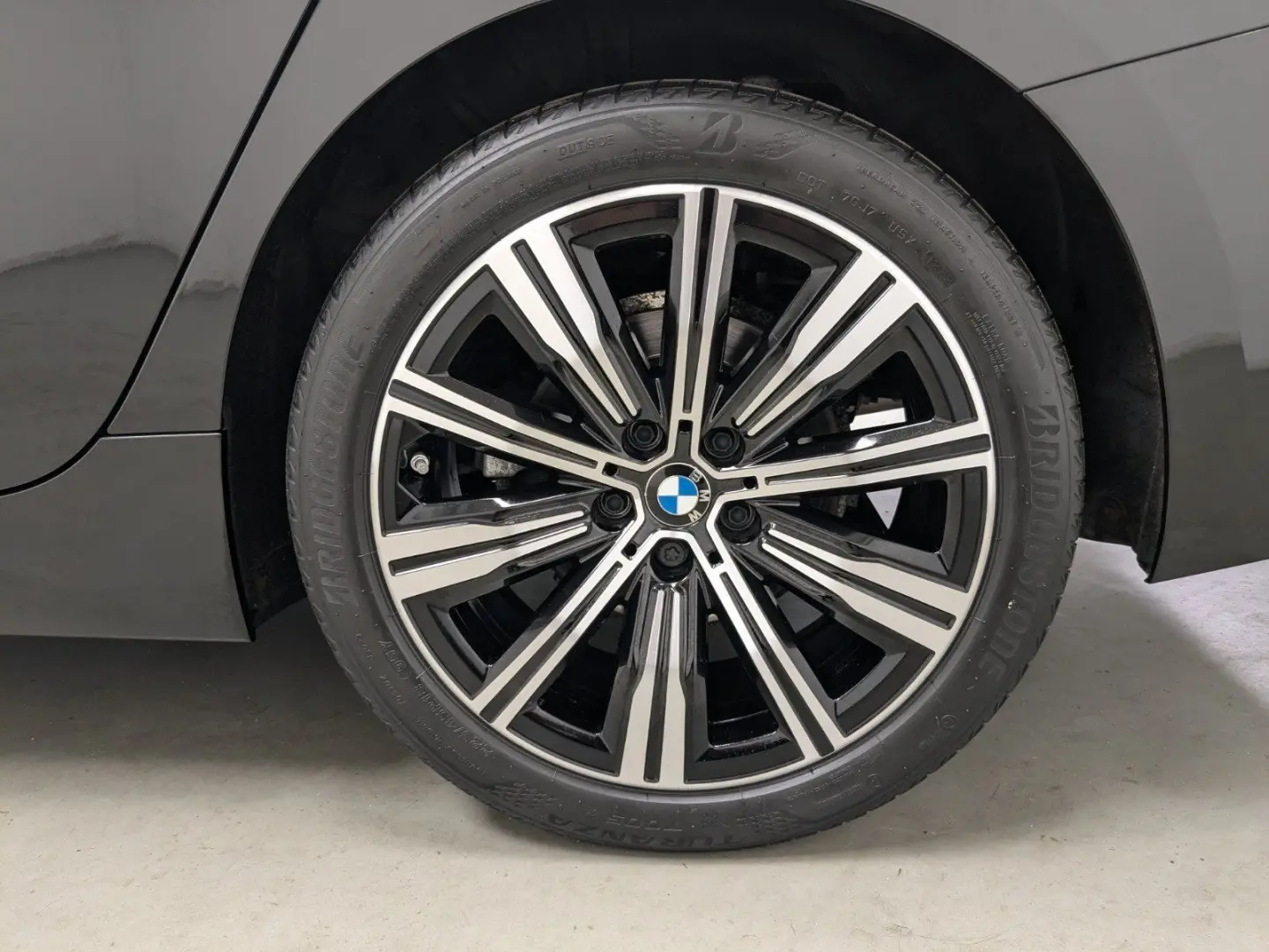320d xDrive
