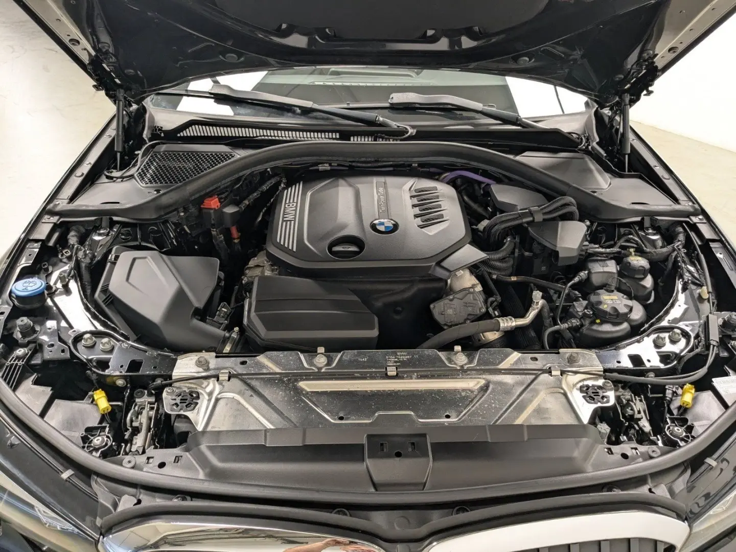 320d xDrive