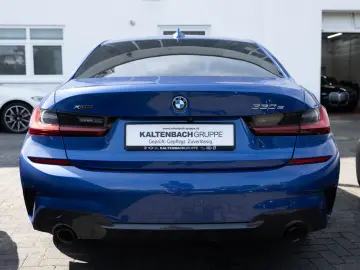 330e xDrive M-Sport