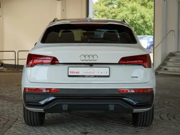 Q5 Sportback S-Line 45 TFSI quattro s-tronic LED