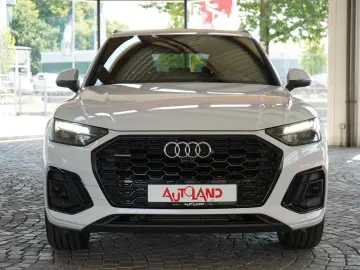 Q5 Sportback S-Line 45 TFSI quattro s-tronic LED