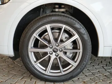 Q5 Sportback S-Line 45 TFSI quattro s-tronic LED
