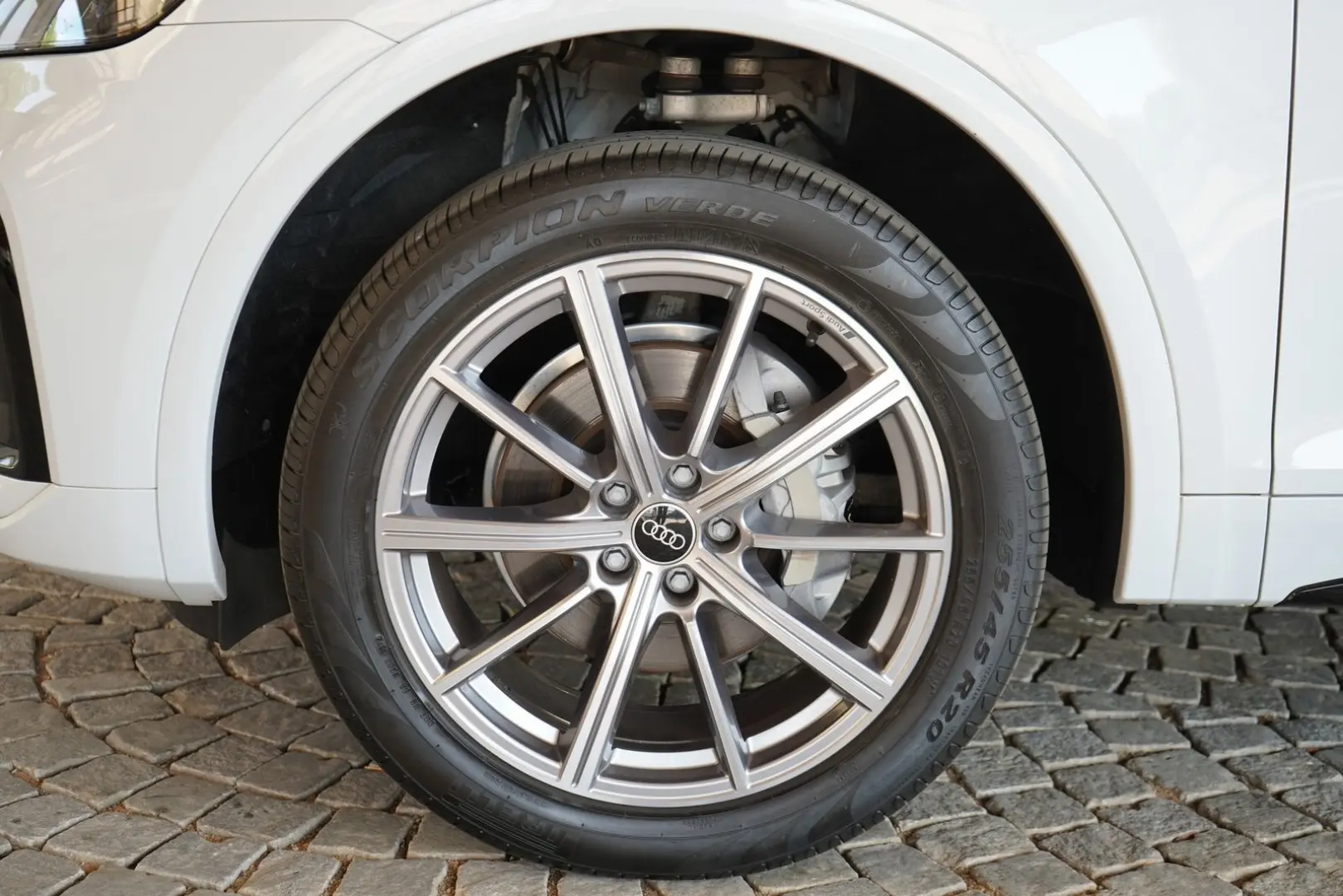 Q5 Sportback S-Line 45 TFSI quattro s-tronic LED
