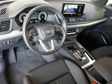 Q5 Sportback S-Line 45 TFSI quattro s-tronic LED