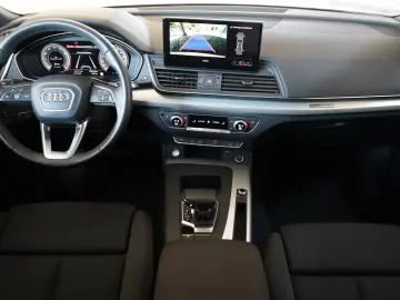 Q5 Sportback S-Line 45 TFSI quattro s-tronic LED