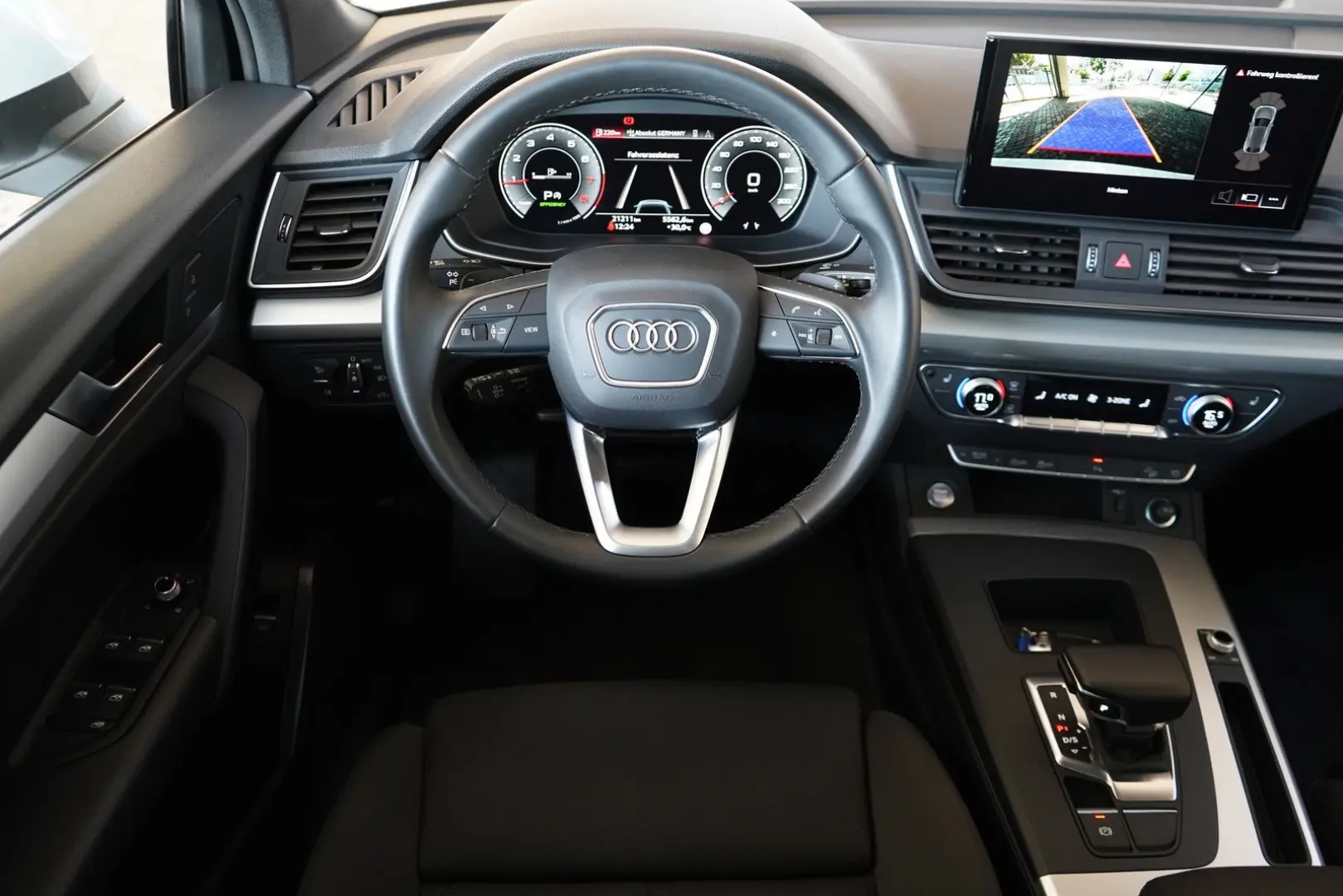 Q5 Sportback S-Line 45 TFSI quattro s-tronic LED